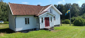 Väddöhöjden, Fjällbacka